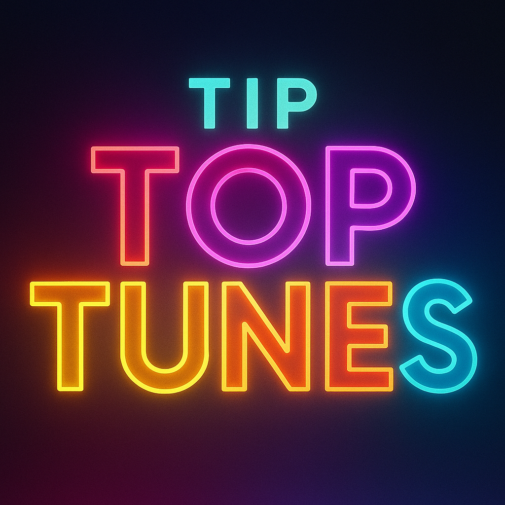 TipTopTunes.com premium domain